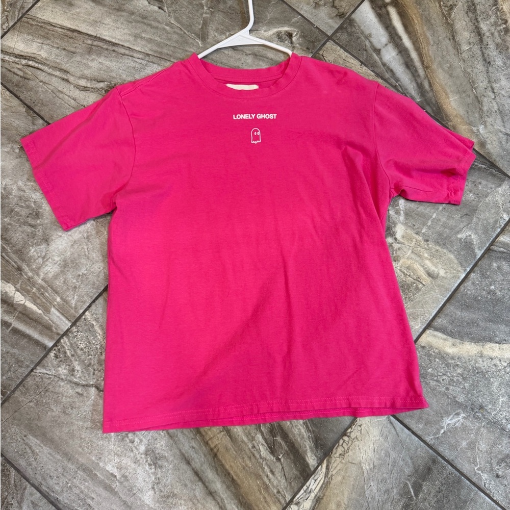 Women’s Lonely Ghost T-shirt